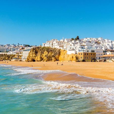 Albufeira Classic With Pool By Homing Экстерьер фото
