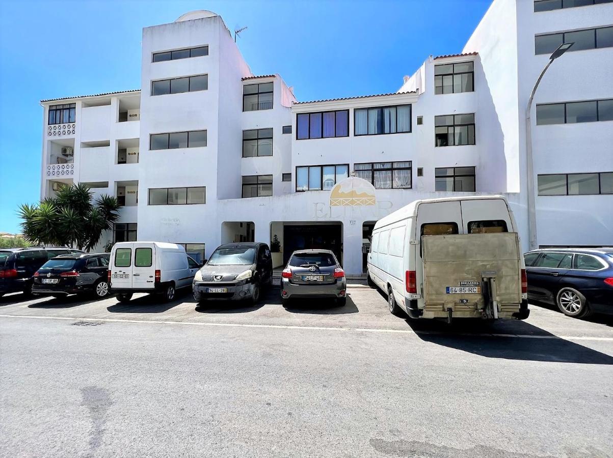 Albufeira Classic With Pool By Homing Экстерьер фото